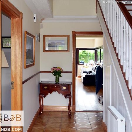 Abbeyside B&B Ballintober  Exterior foto