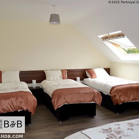Abbeyside B&B Ballintober  Exterior foto